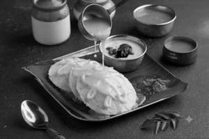 Babai Idli (2pcs)