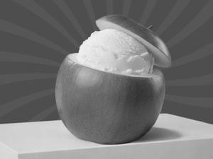 Apple Fruit Sensation