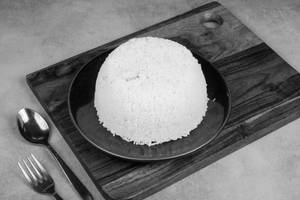 Plain Rice