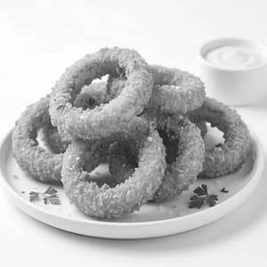 Onion Rings-5pcs