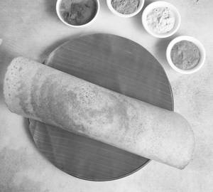 Plain Dosa