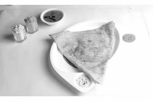 Samrat Special Dosa