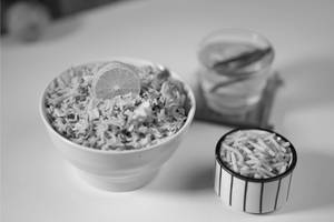 Lemon Fried Rice