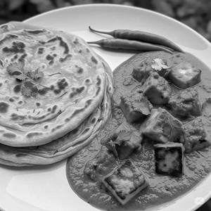 Paneer Tikka Masala