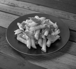 Red Sauce Pasta