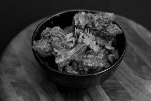 Mutton Fry