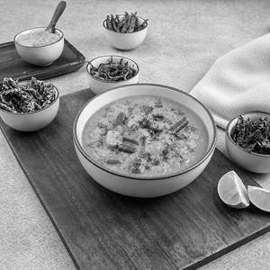 Mixed Veg Kurma
