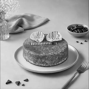 Red Velvet Cake [1/2 kg]