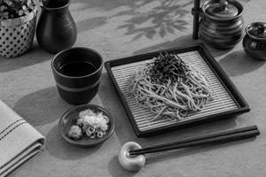 Zaru Soba
