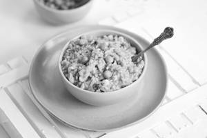 Dal Khichdi