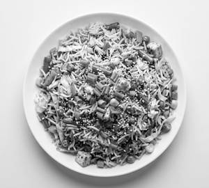 Mix Vegetable Fried Rice