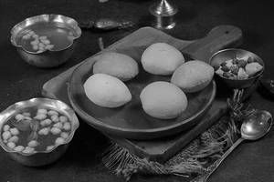 Suji Gol Gappa [ 5Pieces]