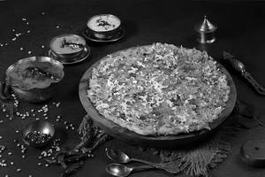 Onion Uttapam