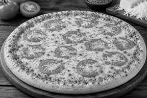Tangy Tomato Pizza [6 Inches]