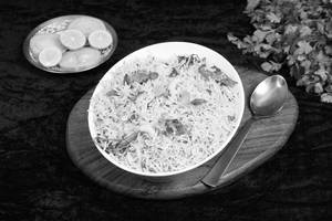 Jeera Fried Rice