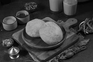 Dal Kachori [ 1 Piece ]