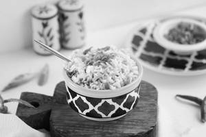 Veg Fried Rice