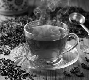 Black Tea with Sugar