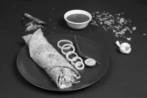 Jumbo Egg Roll