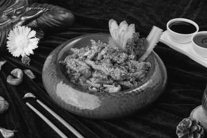 Crispy Honey Chicken