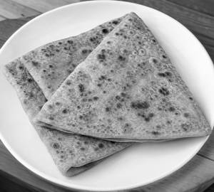 Plain Paratha {5)Pcs