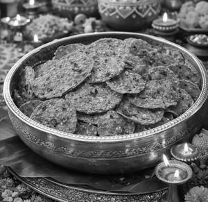 Telangana Chekkalu (250 Gms)