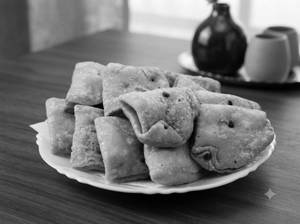 Samosa Mathi [400 Grams]