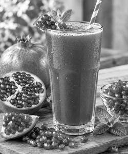 Anar [pomegranate]