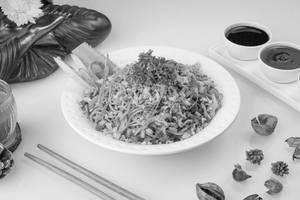 XO Signature Noodles