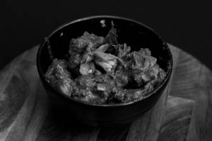 Pepper Chicken Fry