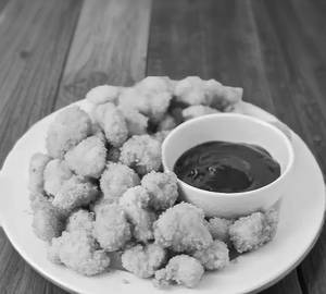 Chicken Cheese Popper [5 Pieces]S
