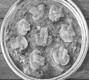 Mushroom Rayalaseema