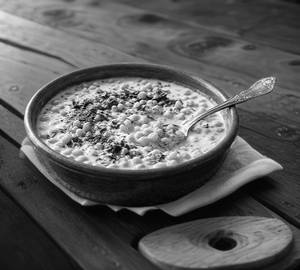 Boondi raita