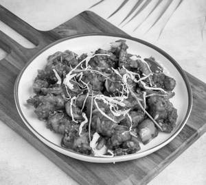 Chilly Gobi