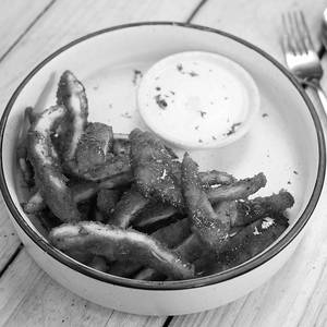Pollo Frito Hot Honey [n]