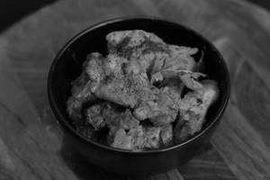 Chicken Sukka Fry