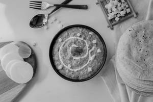 Paneer Lazeez [brown]