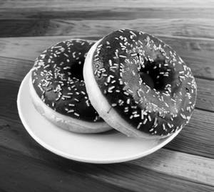 Choco Doughnut