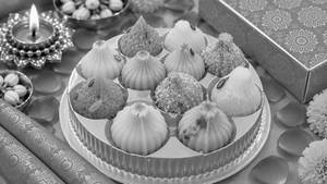Modak Box 11Pcs