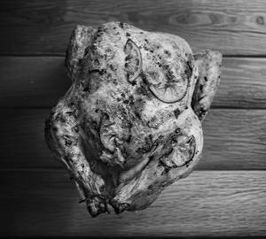 Grilled Chicken