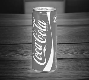 Coke 300 ml