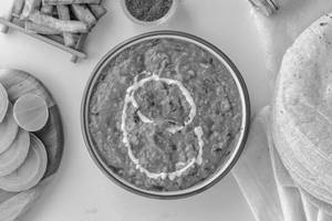 Paneer Angara [smokey red]