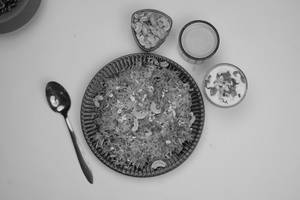 Shahi Ghee Dum Biryani