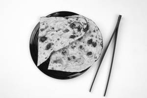 Butter Naan