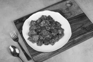 Chilly Chicken