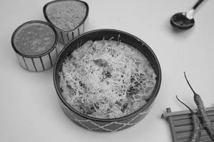 Cheese Butter Locho