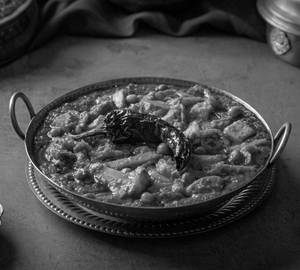 Veg Kolhapuri