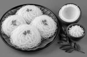 Idiyappam