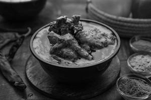 Mutton Rogan Josh