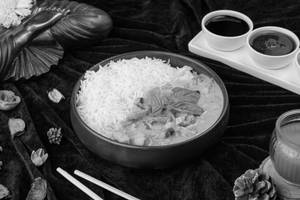 Thai Curry Pot